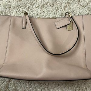 Coach Tote bag